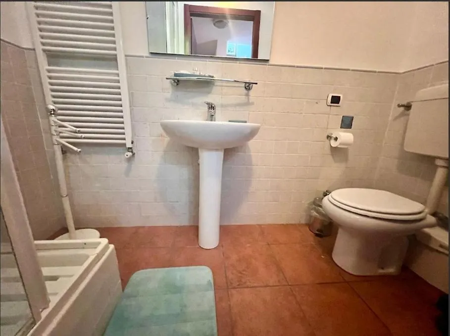 Appartamento Per 4 - Linea Rossa Precotto E Gorla Milan Apartment
