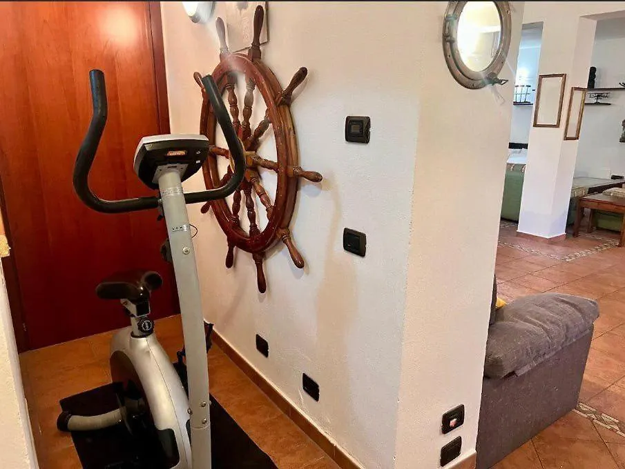 Apartment Appartamento Per 4 - Linea Rossa Precotto E Gorla Milan Italy