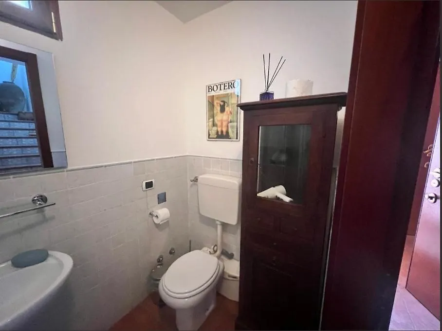Apartment Appartamento Per 4 - Linea Rossa Precotto E Gorla Milan