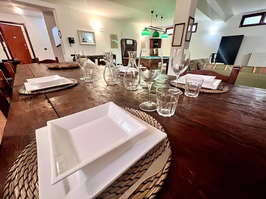 Apartment Appartamento Per 4 - Linea Rossa Precotto E Gorla Milan Italy