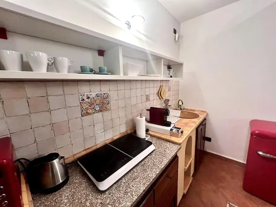 Appartamento Per 4 - Linea Rossa Precotto E Gorla Milan