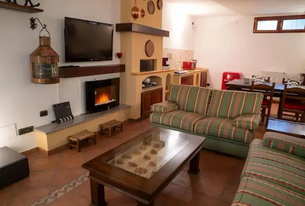 Appartamento Per 4 - Linea Rossa Precotto E Gorla Milan Apartment