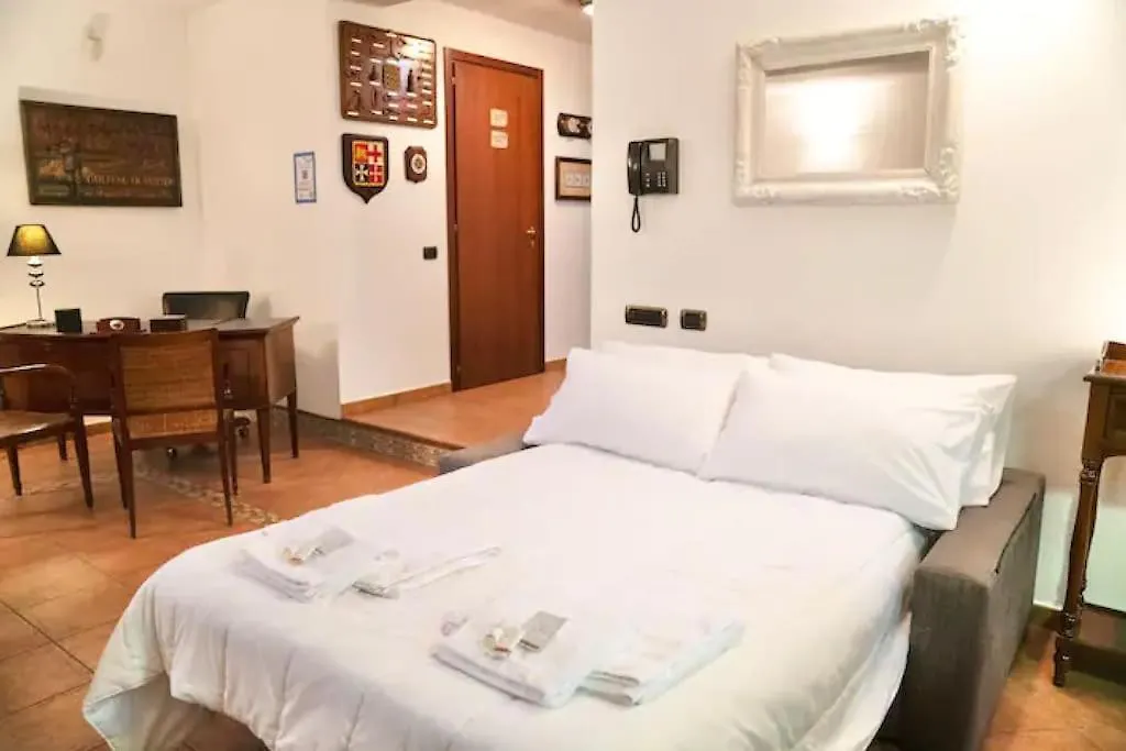 Apartment Appartamento Per 4 - Linea Rossa Precotto E Gorla Milan