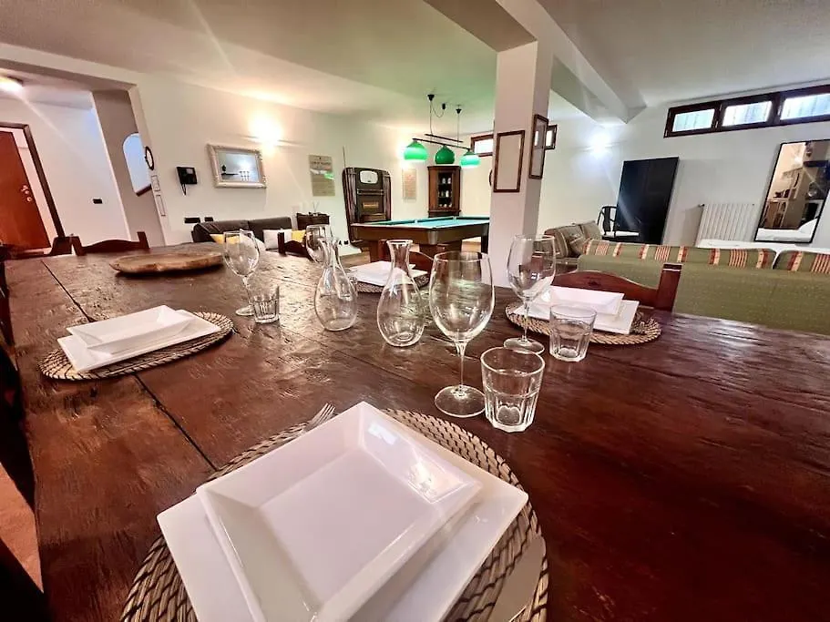 Apartment Appartamento Per 4 - Linea Rossa Precotto E Gorla Milan
