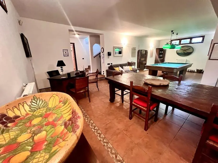 Apartment Appartamento Per 4 - Linea Rossa Precotto E Gorla Milan