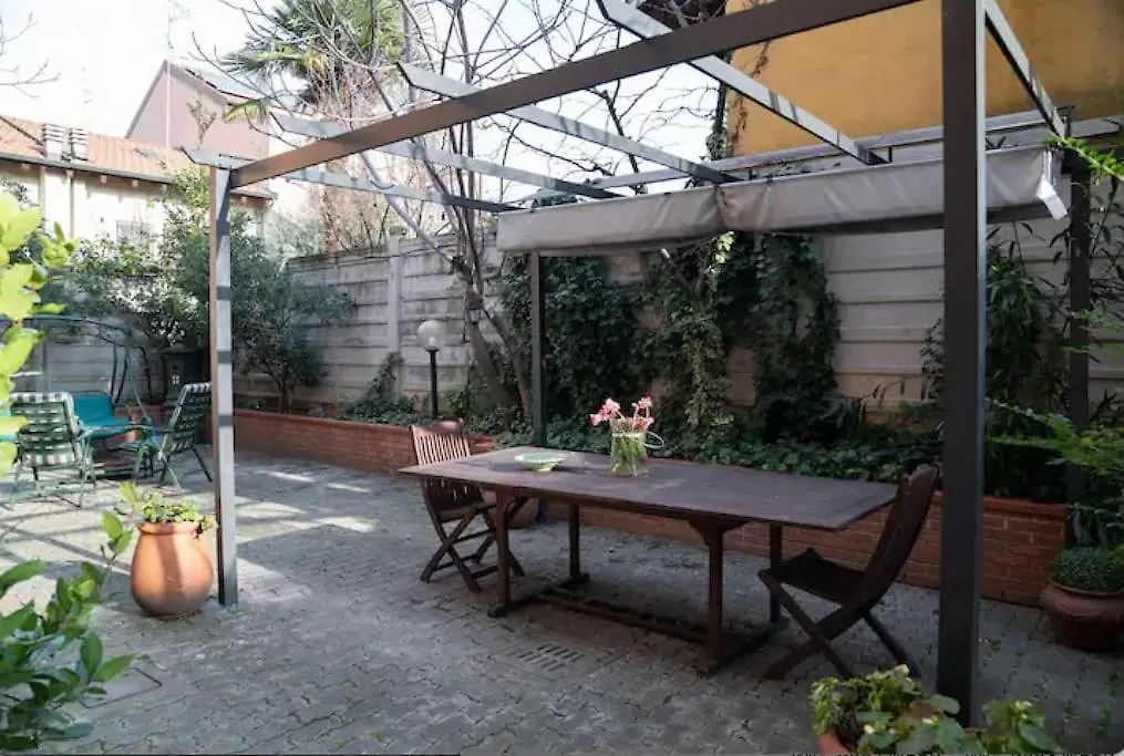 Appartamento Per 4 - Linea Rossa Precotto E Gorla Milan Apartment